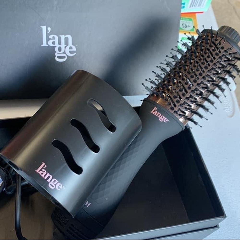 Styling tool ~